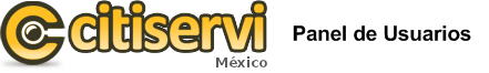 Citiservi logo